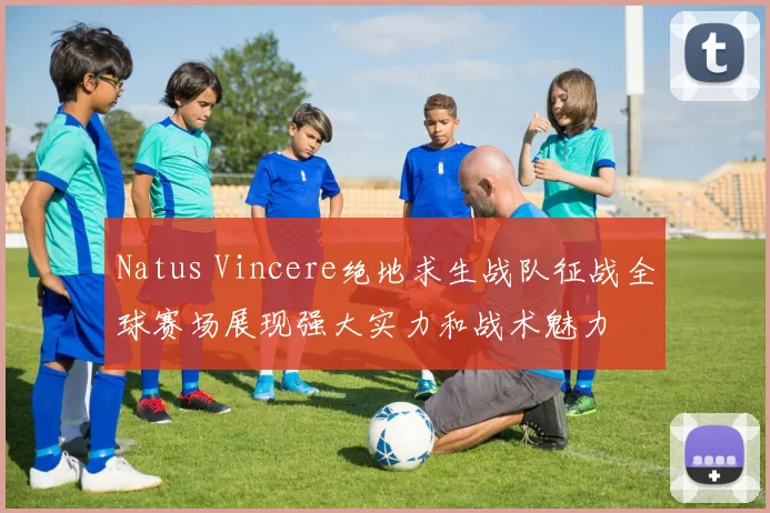 Natus Vincere绝地求生战队征战全球赛场展现强大实力和战术魅力