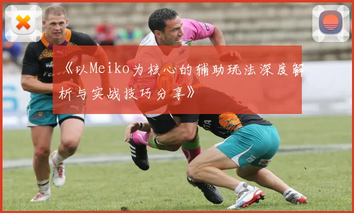 《以Meiko为核心的辅助玩法深度解析与实战技巧分享》