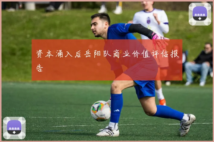 资本涌入后岳阳队商业价值评估报告