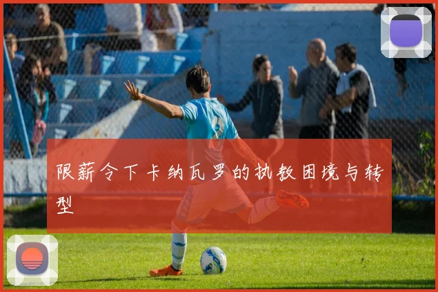 限薪令下卡纳瓦罗的执教困境与转型