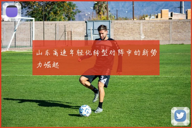 山东高速年轻化转型对阵中的新势力崛起