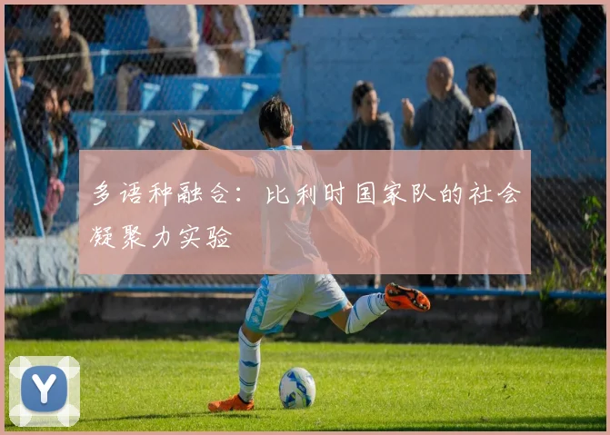 多语种融合：比利时国家队的社会凝聚力实验
