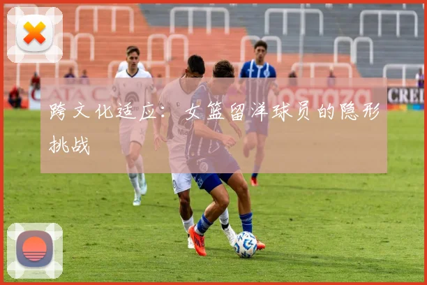跨文化适应：女篮留洋球员的隐形挑战